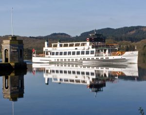 Windermere Lake Cruises