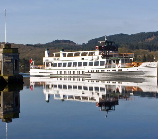 Windermere Lake Cruises